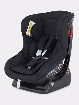 Автокресло RANT Pilot Active Line  (Black)