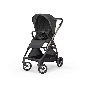 Прогулочная коляска Inglesina Electa (Upper Black)