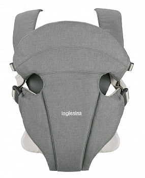 Рюкзак-кенгуру Inglesina Front (Grey)