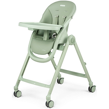 Стульчик для кормления Peg Perego Living (Sage)