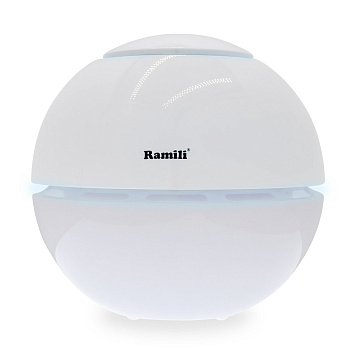 Ультразвуковой увлажнитель воздуха Ramili Baby AH800 (стандарт)