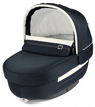 Люлька для новорожденных Peg Perego Culla Elite (Luxe Prestige)