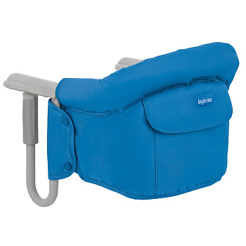 Стульчик для кормления Inglesina Fast (Light Blue)