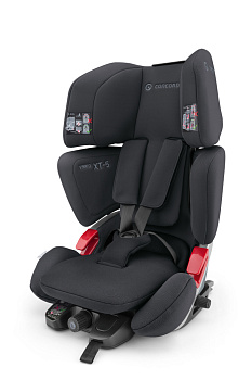 Автокресло Concord Vario XT-5 (Black/Black)