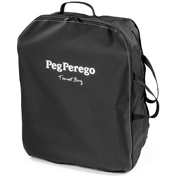 Дорожная сумка Peg Perego для City Loop (Black)
