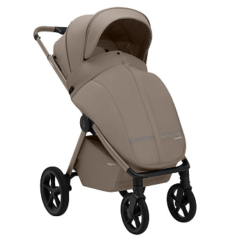 Прогулочная коляска Sweet Baby SBL Elegante D (Beige Neo)