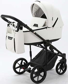 Детская коляска Adamex Zico Deluxe 3 в 1