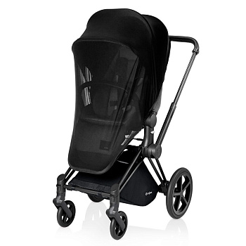 Противомоскитная сетка для прогулочного блока коляски Cybex PRIAM Lux Seat (стандарт)