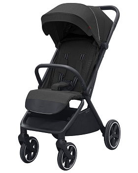 Детская прогулочная коляска Carrello Vento CRL-5516 (Olive Black)