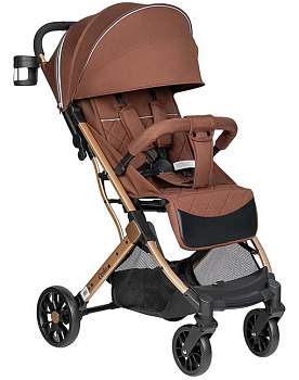 Детская прогулочная коляска Costa Linda Comfort