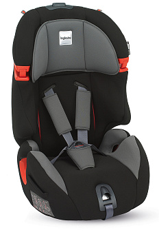 Автокресло Inglesina Prime Miglia (черный)