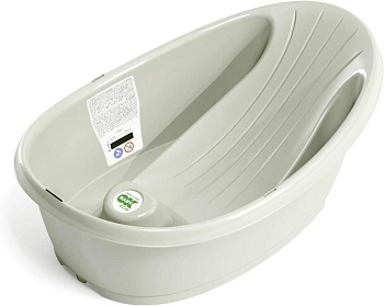 Ванночка для купания Ok Baby Onda Baby (white)
