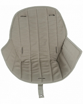 Текстиль в стульчик для кормления Micuna OVO T-1646 (Beige Luxe)