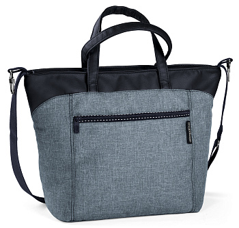 Сумка для колясок Peg Perego Borsa Mamma Team (Horizon)