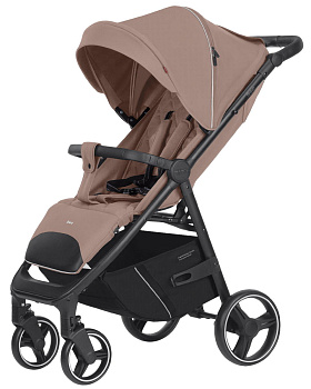 Прогулочная коляска Carrello Bravo CRL-8512 (Royal Beige)