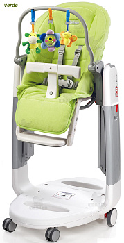 Комплект Peg Perego Kit Tatamia (Verde)