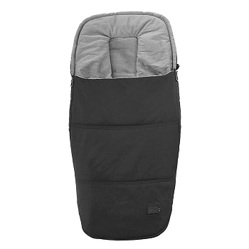 Зимний конверт Anex (black)