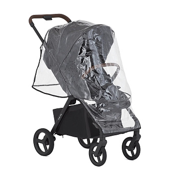 Дождевик для детской коляски ANEX Ride (RD/AC-R01) (прозрачный)