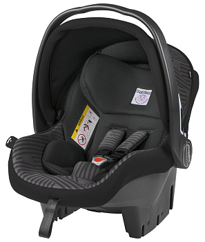 Автокресло Peg Perego Primo Viaggio SL (Geo Black)