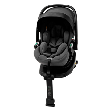 Автокресло Sweet Baby Premier Plus (Grey)
