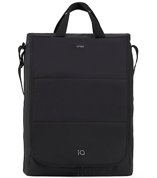 Сумка для переноски прогулочной коляски Anex IQ (black)