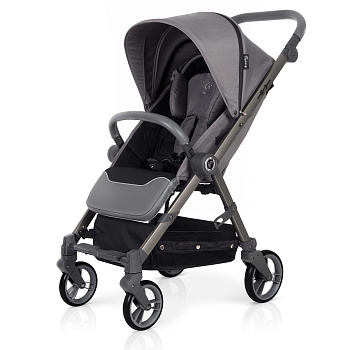Прогулочная коляска Esspero Air (Dark Grey)