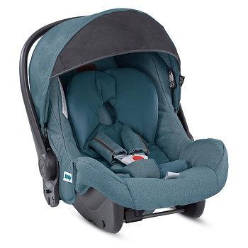 Автокресло Inglesina HUGGY PRM QUAD (Ascott Green)