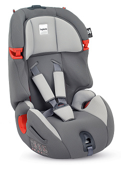Автокресло Inglesina Prime Miglia (серый)