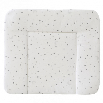 Матрас для пеленания ROBA Star Magic 85x75 (Звезды)