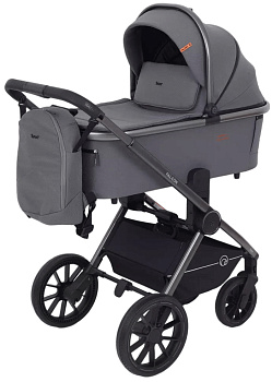 Коляска 2 в 1 RANT FALCON (Grey)