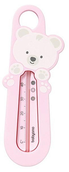 Термометр для купания BabyOno Мишка