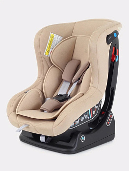 Автокресло RANT Pilot Active Line  (Beige)