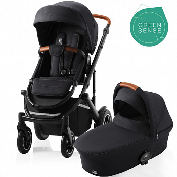 (не использовать)Коляска 2 в 1 Britax Römer Smile III
