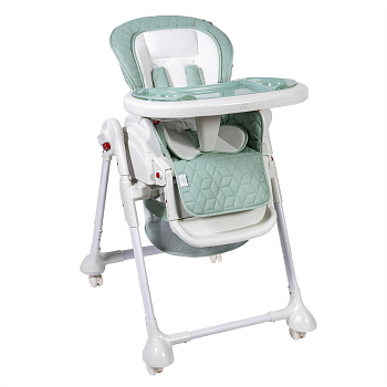 Стульчик для кормления Sweet Baby Luxor Classic (Green)