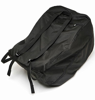 Сумка для путешествий Doona (Black)