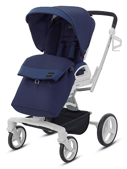 Прогулочная коляска Inglesina Quad (Ocean Blue)