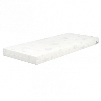 Матрас в детскую кроватку Roba AIR BALANCE EASY safe asleep® (70х140)