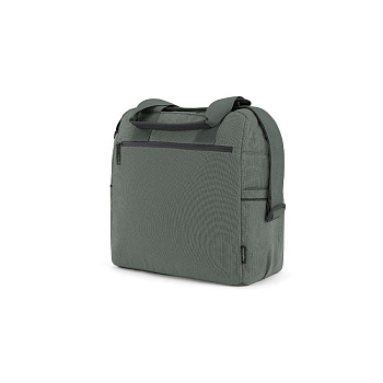 Сумка для коляски Inglesina Aptica XT Day Bag (Taiga Green 2025)