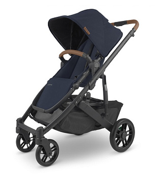 Детская прогулочная коляска UPPAbaby Cruz V2
