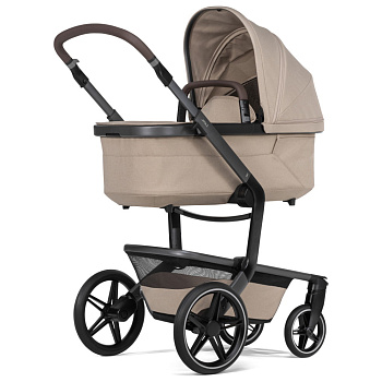 Детская коляска Joolz Day5 2 в 1 (540004 Sandy Taupe)