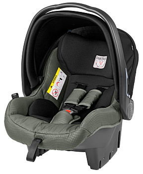 Автокресло Peg Perego Primo Viaggio SL (Timo)