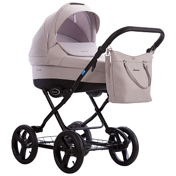 Детская коляска AroTeam Cocoline 3 в 1