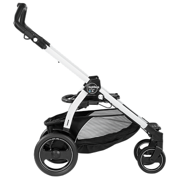Шасси Peg Perego Book 51 S (White/Black)