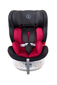 Автокресло Best Baby AY919-A (Красный)