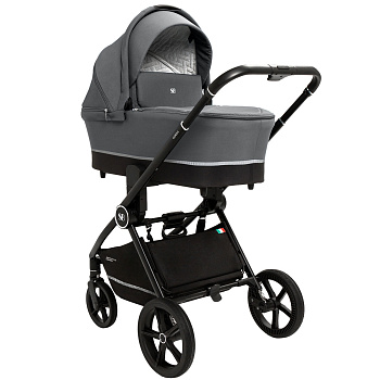 Детская коляска Sweet Baby Cupola New 3 в 1
