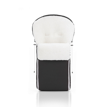 Конверт в коляску Beatrice Bambini Taddy Max (Black)