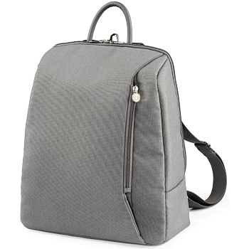 Рюкзак для коляски Peg Perego Backpack (Mercury)