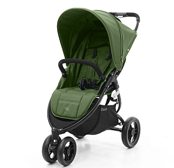 Прогулочная коляска Valco baby Snap