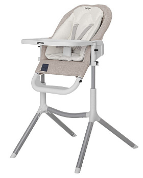 Стульчик для кормления Carrello Indigo CRL-8402