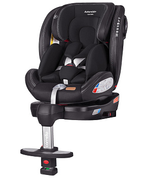 Автокресло Carrello Asteroid Plus G402 (Onyx Black)